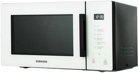 Ремонт платы управления (восстановление) Samsung MG30T5018AG BW