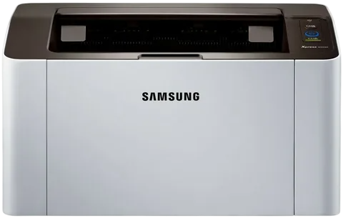 Замена печки Samsung M2070W/FW