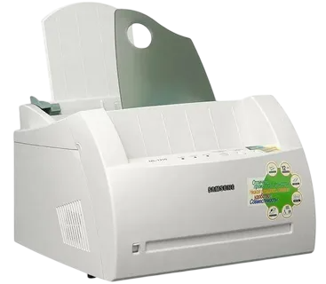 Замена печки Samsung ML 1210