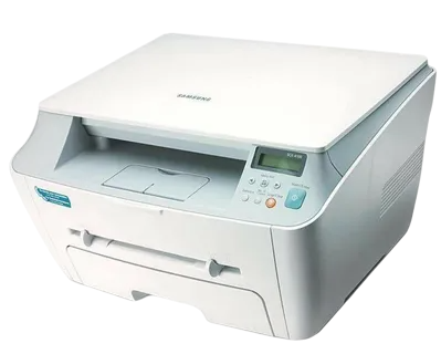 Замена печки Samsung SL‑M2070FW