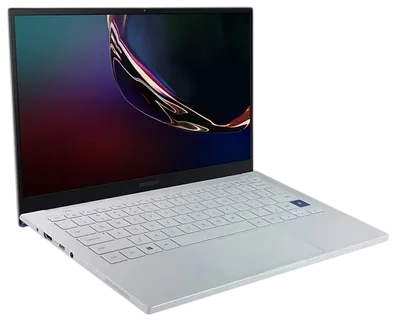 Замена крышки ноутбука Samsung Galaxy Book Pro 360