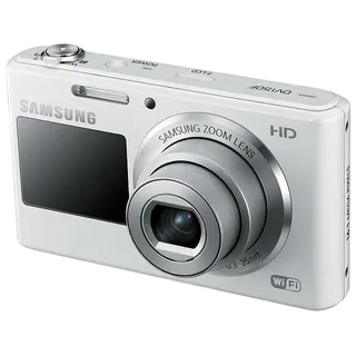 Устранение битых пикселей на CCD/CMOS матрице Samsung MV900F