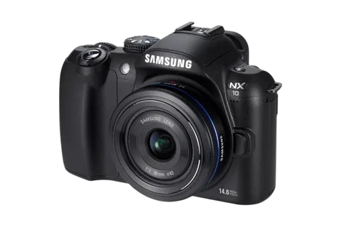 Устранение битых пикселей на CCD/CMOS матрице Samsung ST150F