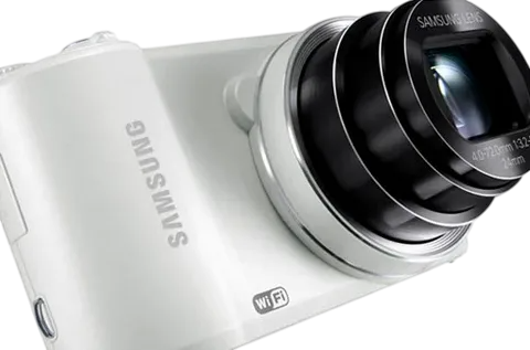 Устранение битых пикселей на CCD/CMOS матрице Samsung WB380F