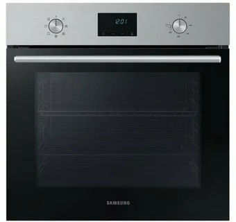 Замена ручек терморегулятора Samsung NV75T8979RK