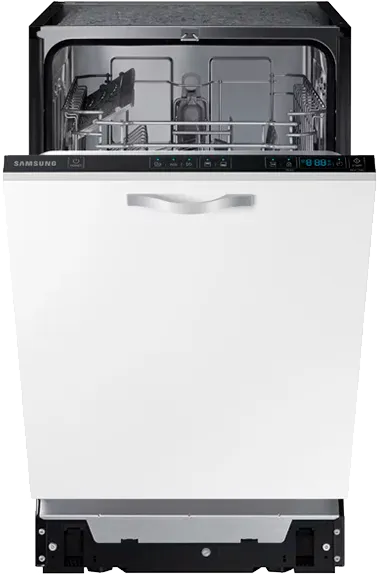 Замена замка Samsung DW60M6040BB/EG