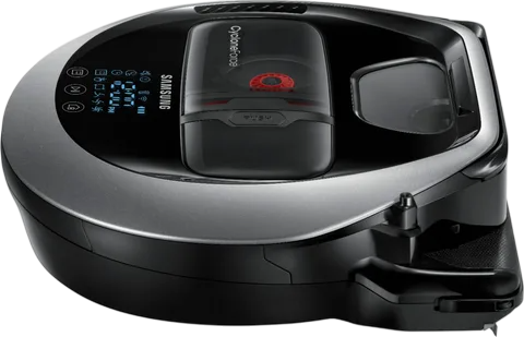 Замена датчиков управления, высоты, движения Samsung Powerbot R7260 Pet Plus