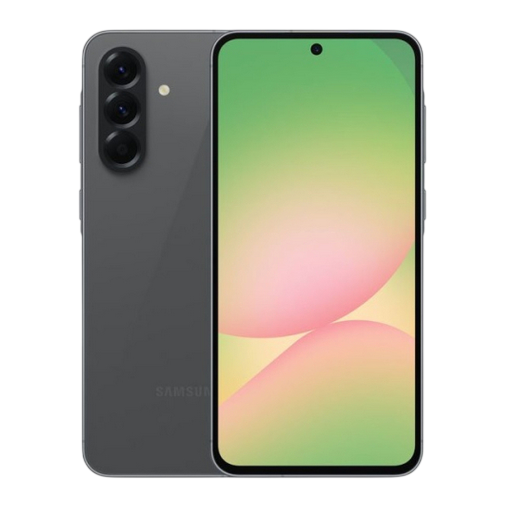 Замена защитного стекла Samsung Galaxy A56