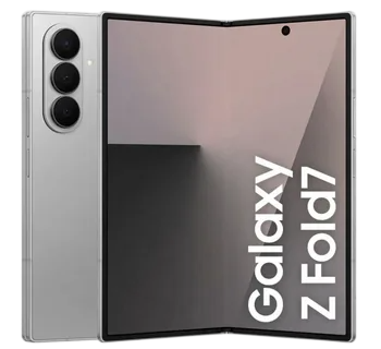Замена защитного стекла Samsung Galaxy Z Fold 7