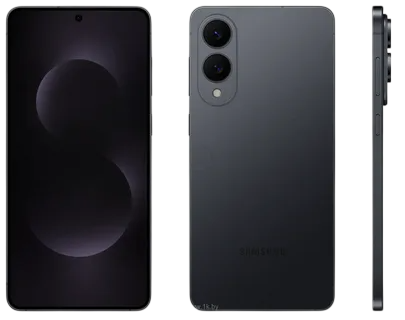 Замена защитного стекла Samsung Galaxy S25 Edge