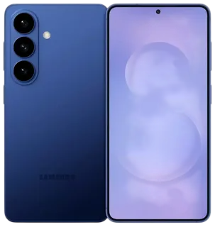 Замена защитного стекла Samsung Galaxy S26