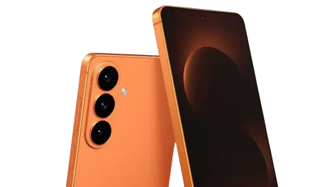 Замена защитного стекла Samsung Galaxy S26+