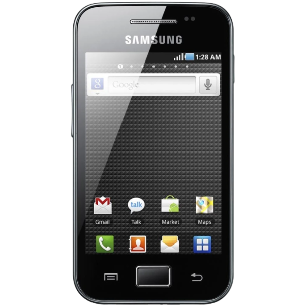 Замена защитного стекла Samsung Galaxy Ace GT-S5830