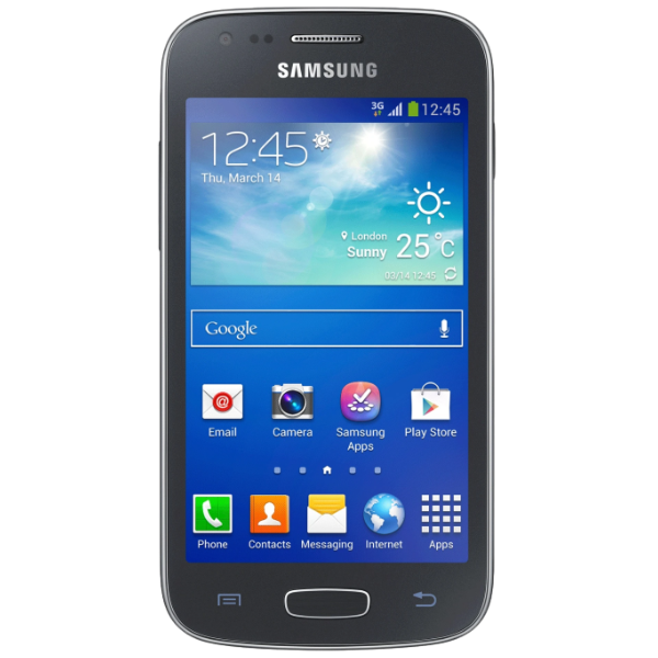Замена защитного стекла Samsung Galaxy Ace 3 S7270