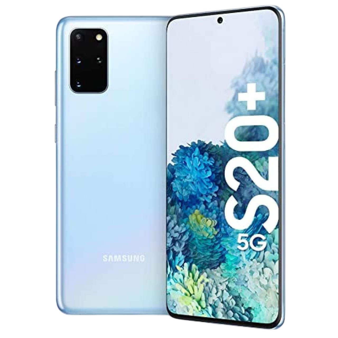 Замена защитного стекла Samsung Galaxy S20 Plus