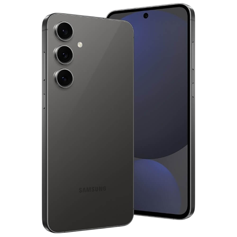 Замена защитного стекла Samsung Galaxy S24 FE
