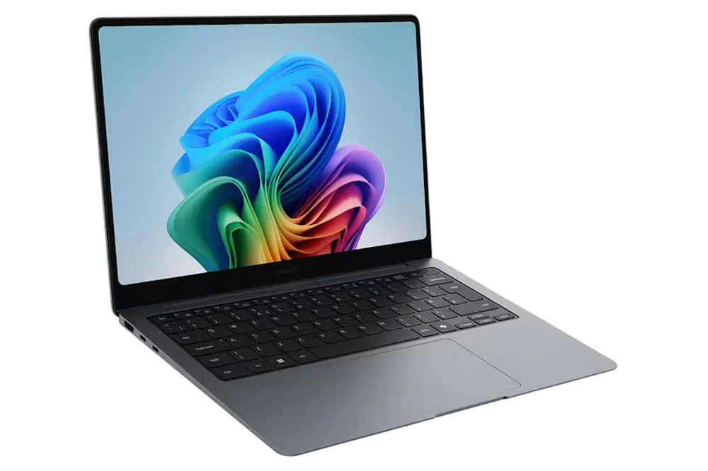 Замена крышки ноутбука Samsung Galaxy Book 6 Pro