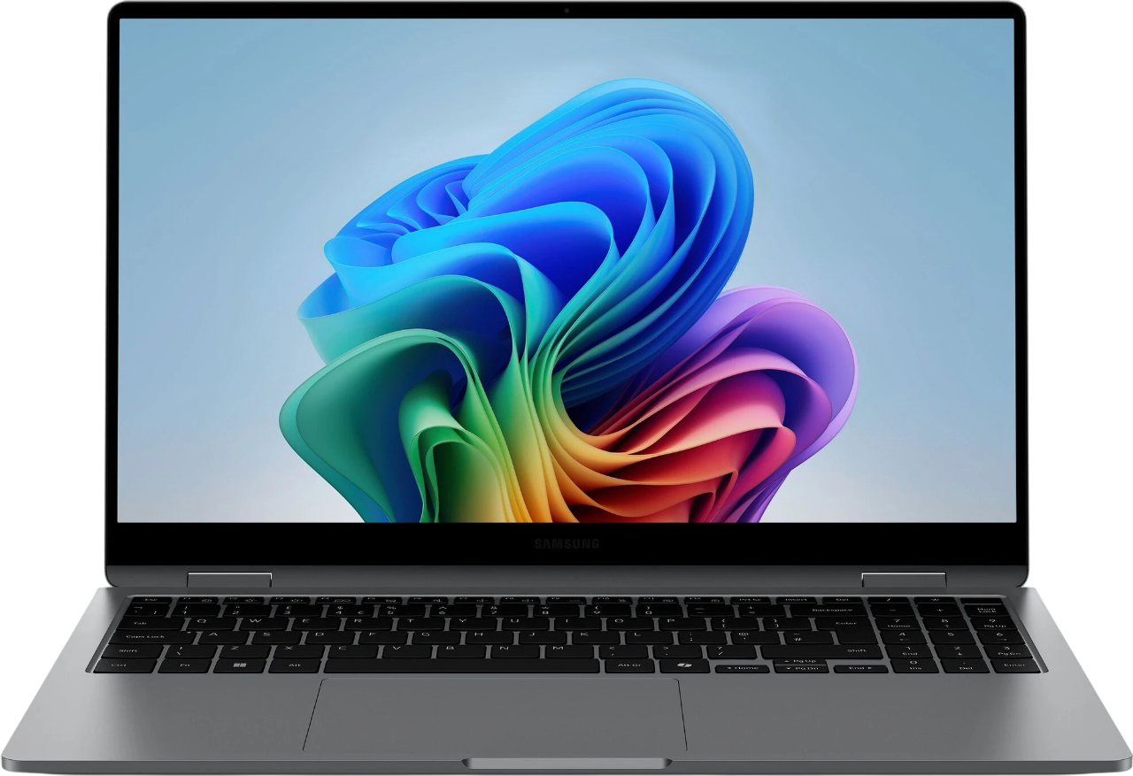 Замена крышки ноутбука Samsung Galaxy Book 5 Pro