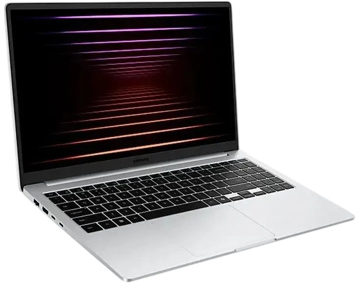 Замена крышки ноутбука Samsung Galaxy Book 5