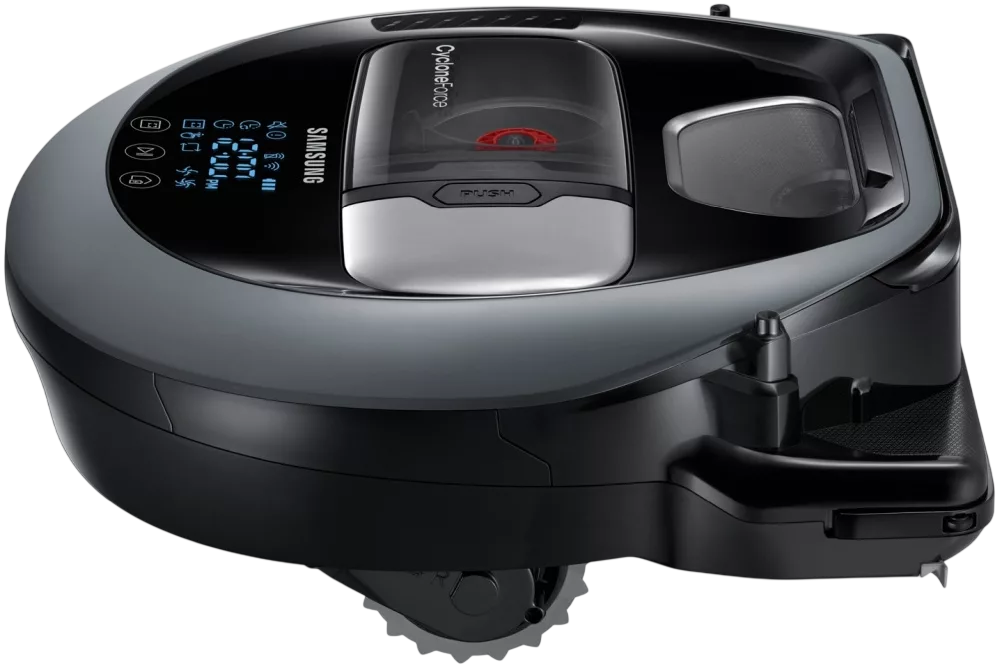 Замена датчиков управления, высоты, движения Samsung VR20M7050UW