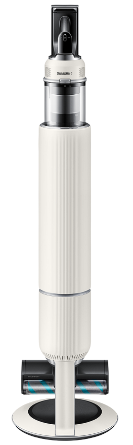Полная профилактика Samsung Bespoke Jet AI Ultra