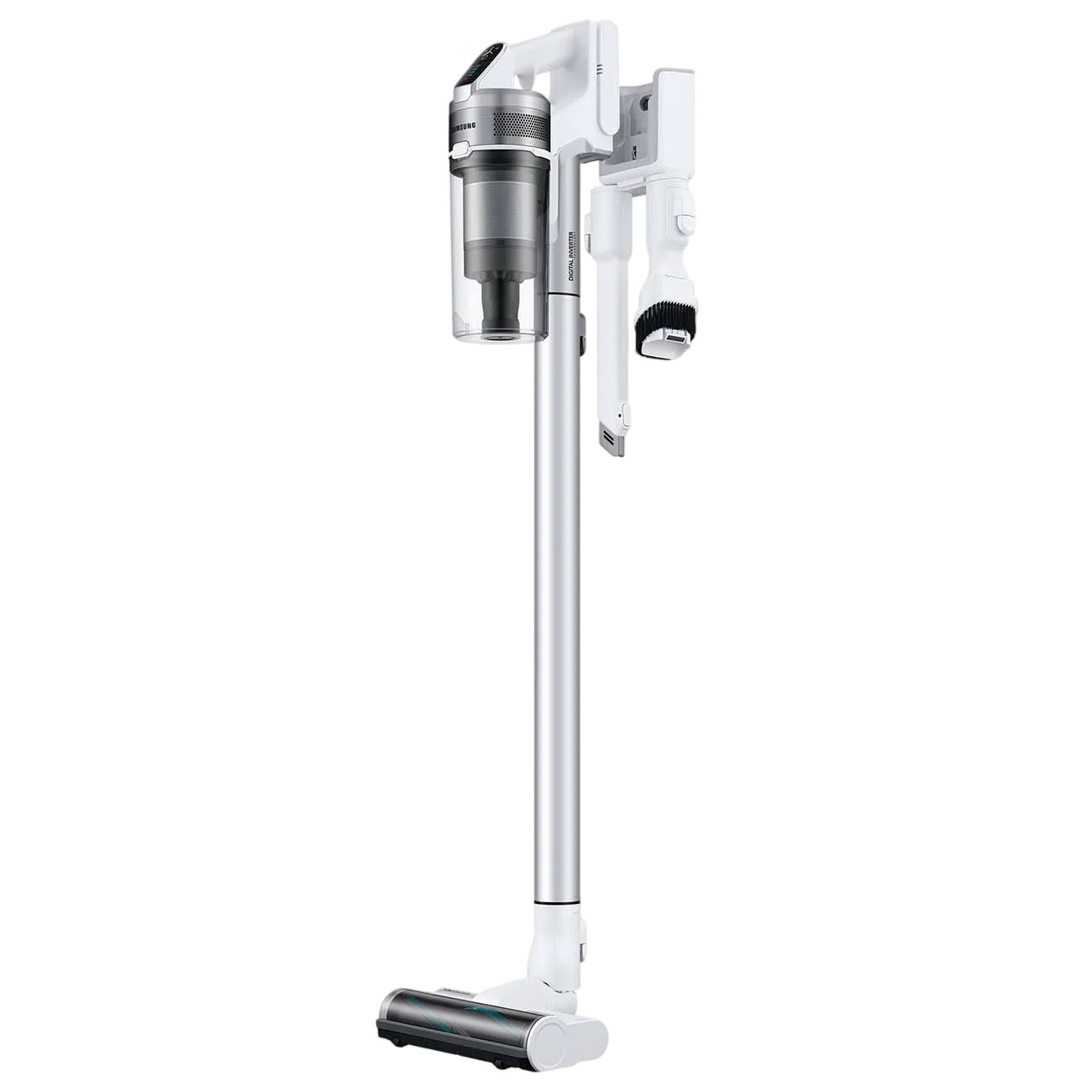 Полная профилактика Samsung Jet 70 Complete Clean Station