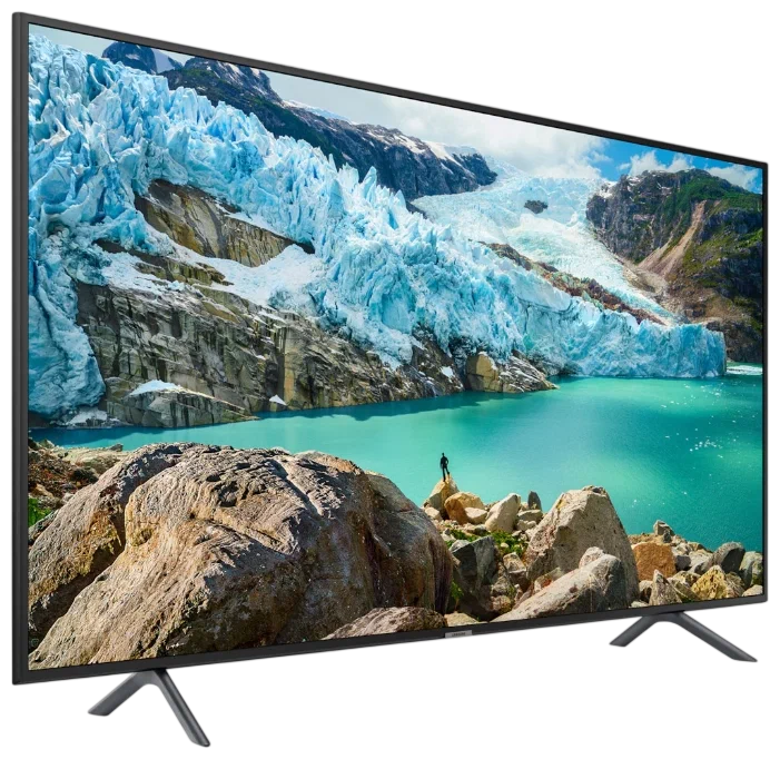 Замена корпуса Samsung TU7100