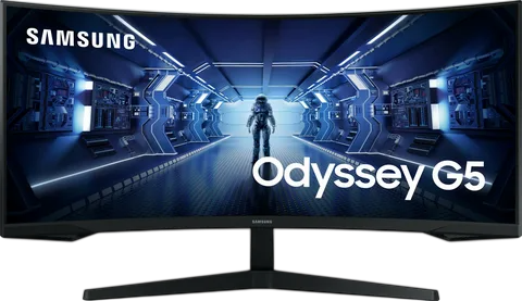 Ремонт инвертора Samsung Odyssey G5