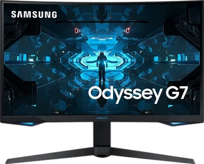 Ремонт инвертора Samsung Odyssey G7