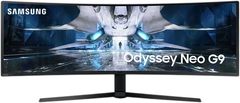 Ремонт инвертора Samsung Odyssey Neo G9