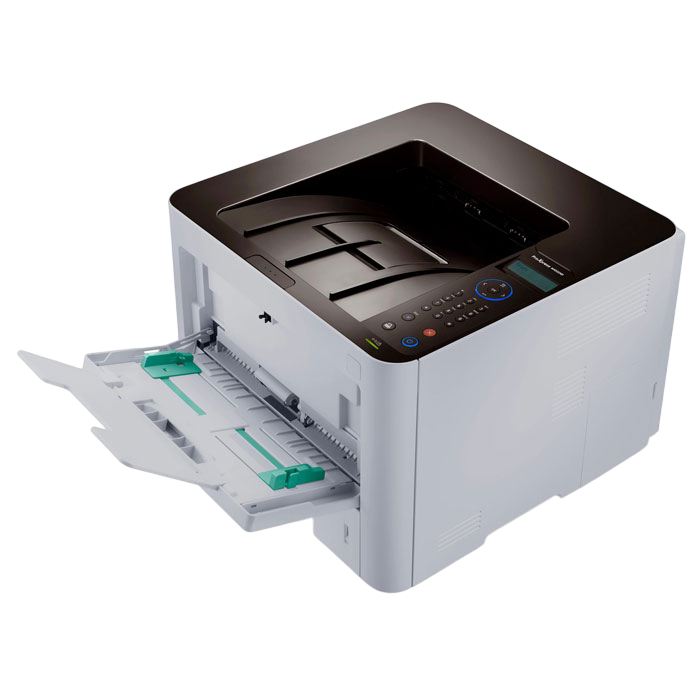 Замена печки Samsung ProXpress SL-M3820DW