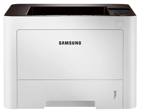 Замена печки Samsung ProXpress SL-M4025ND
