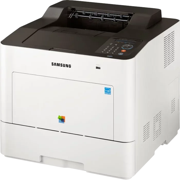 Замена печки Samsung ProXpress SL-C4010ND